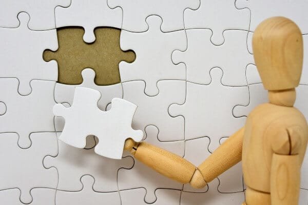 Integration image