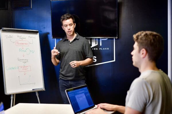 Operations planning immage